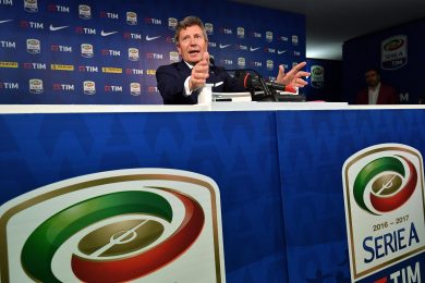 La Serie A ha un presidente (tra tensioni e scontri): Simonelli