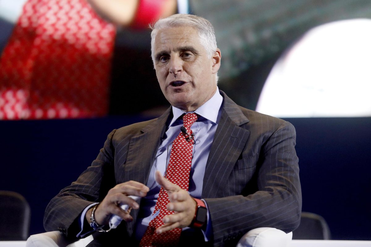 Orcel fra banca e politica: “Con Bpm e Commerzbank  per rendere più forte l’Unione Europea”