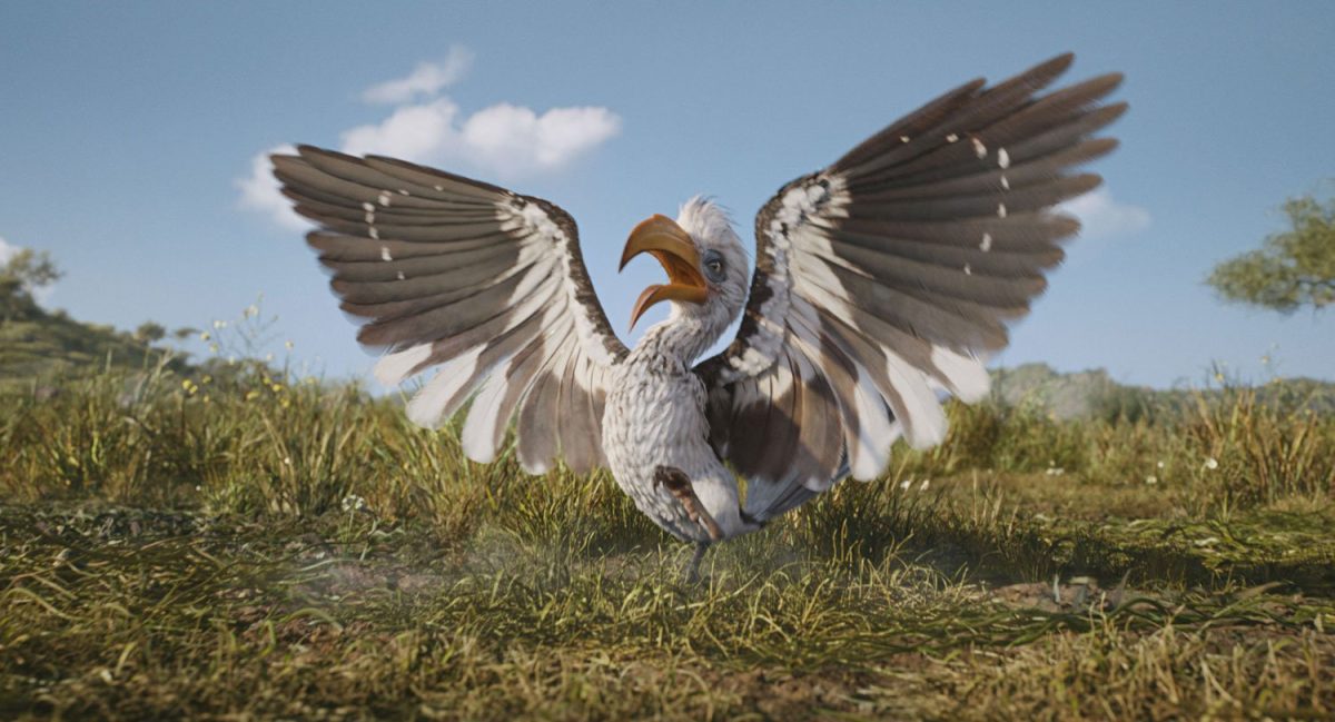 Galleria foto 'Mufasa: Il re leone, Barry Jenkins non basta – Recensione' - foto 4