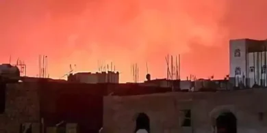 Le IDF colpiscono i siti strategici degli Huthi poche ore dopo il lancio di un missile contro Israele