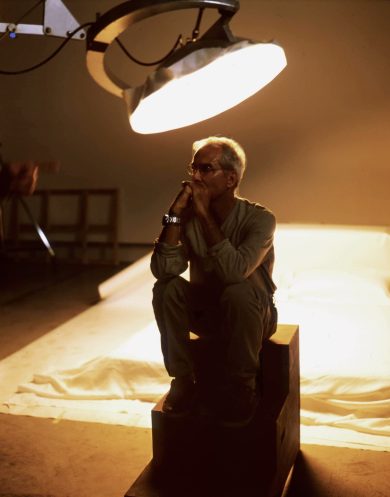 Addio a Gian Paolo Barbieri, il fotografo che ha trasformato la moda in un’arte senza tempo