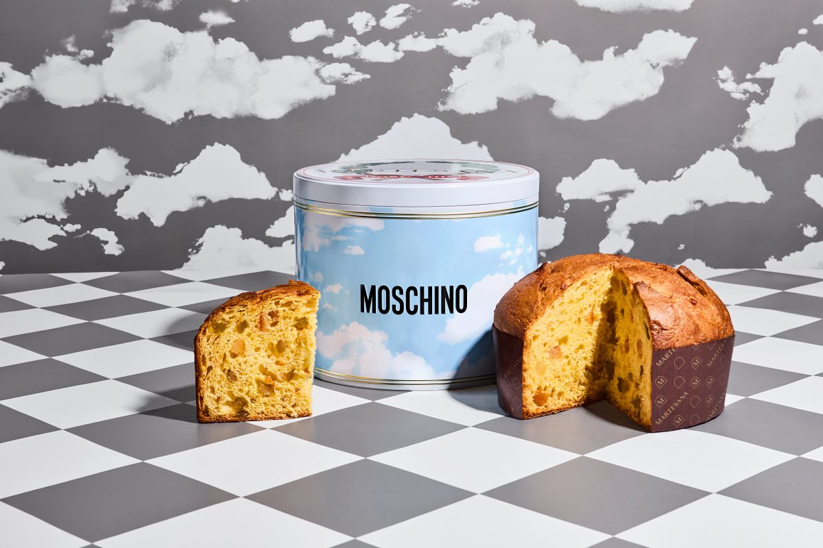 Galleria foto 'Il panettone non è mai stato così di moda' - foto 1