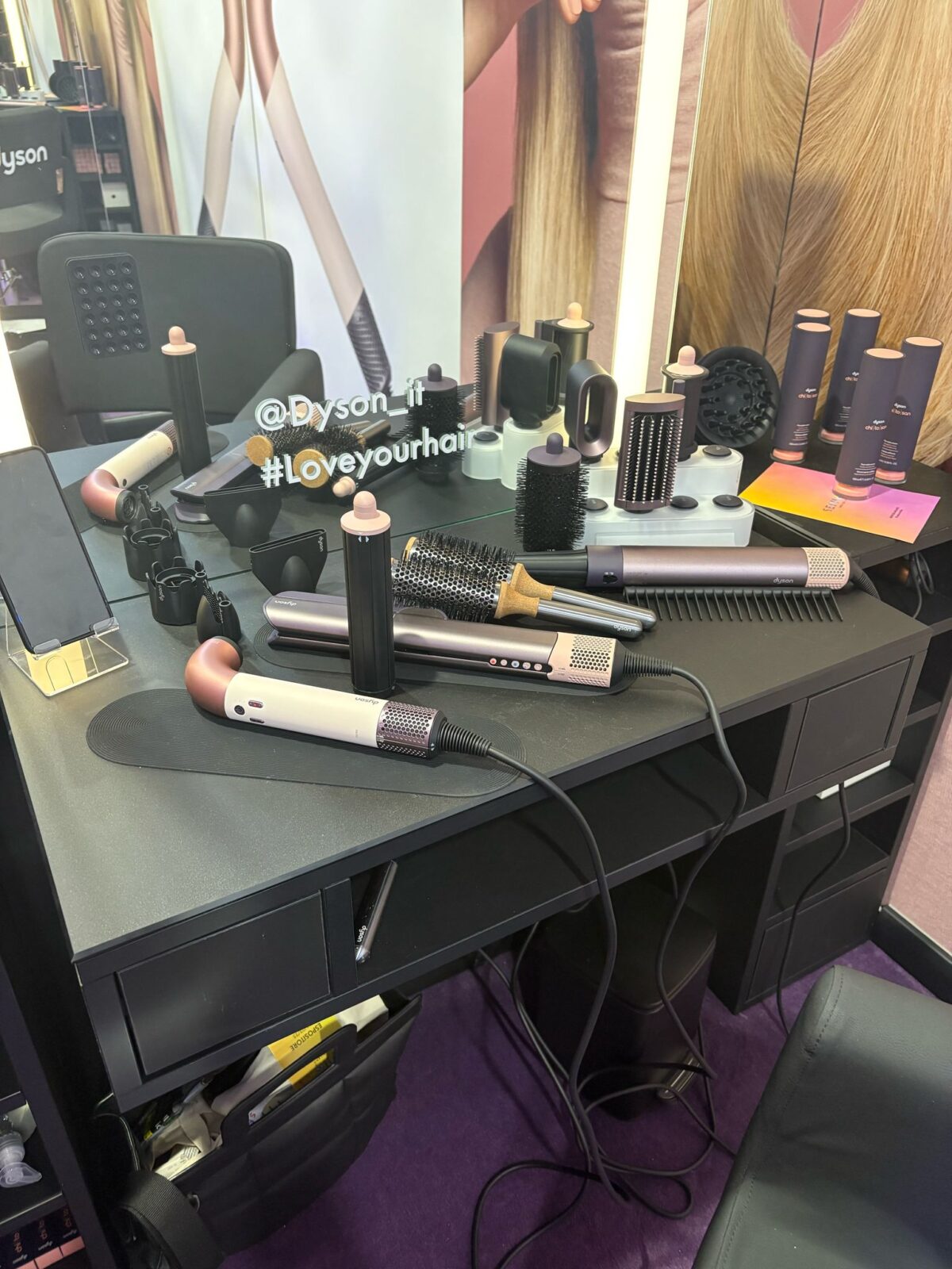 Tutto su SEPHORiA, l’evento beauty milanese firmato Sephora