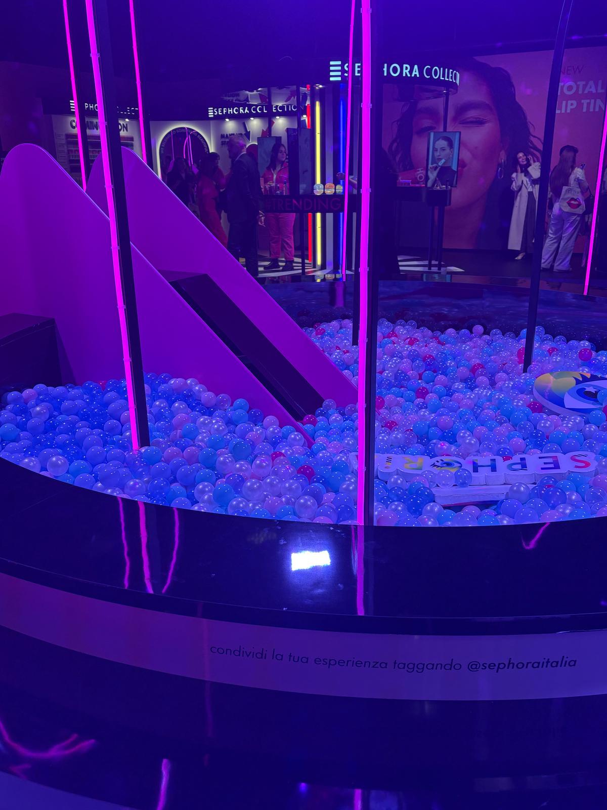 Tutto su SEPHORiA, l’evento beauty milanese firmato Sephora