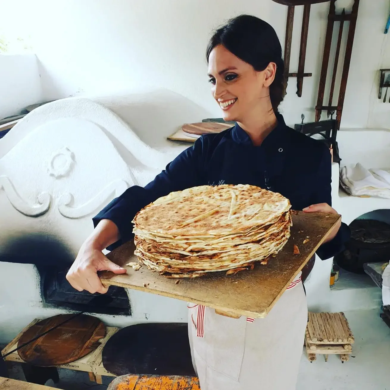 Da Milano a Tel Aviv: la rivoluzione vegana di Nadia Ellis