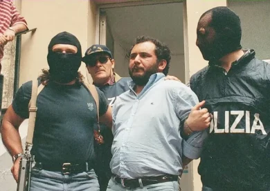 Tra Lo Voi, Li Gotti e Mantovano, l’ombra dell’uomo che sciolse il bimbo nell’acido