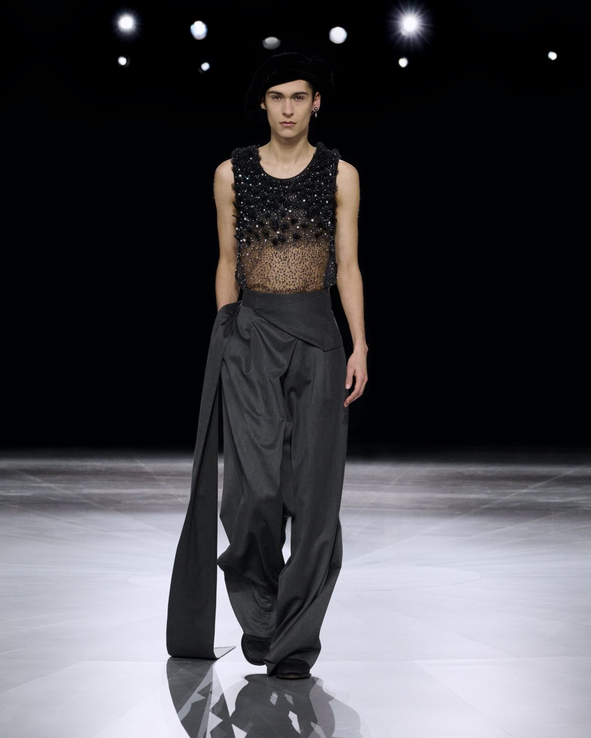 Galleria foto 'L’eredità di Kim Jones' - foto 7