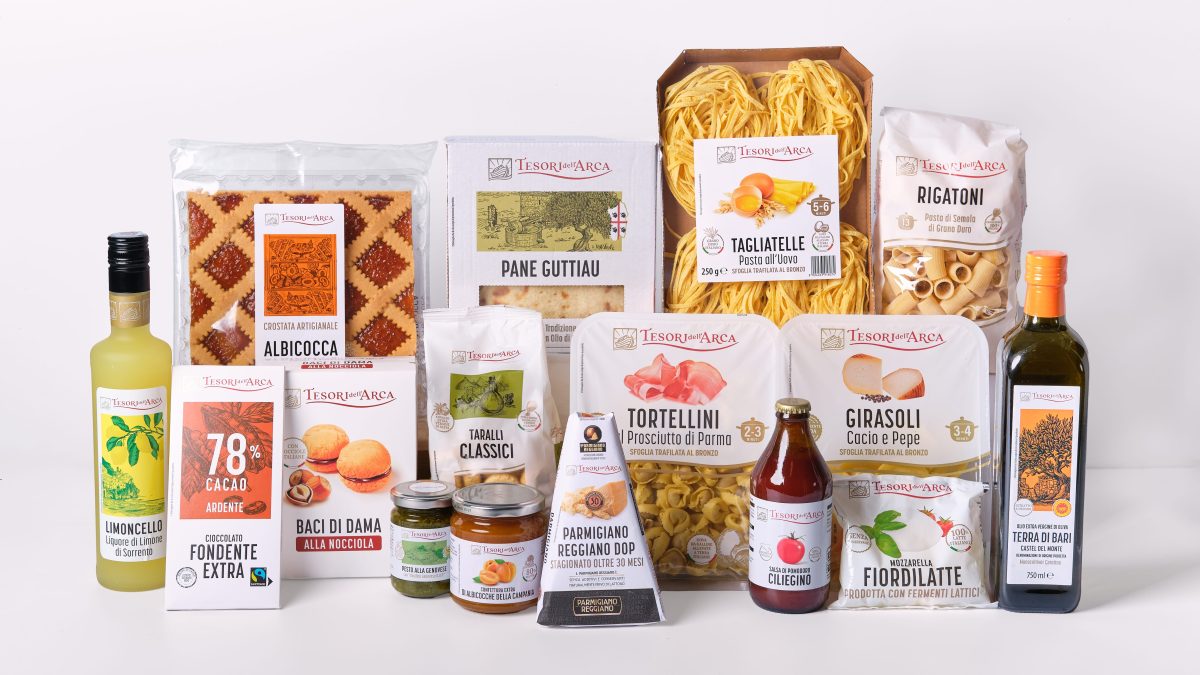 Galleria foto 'Il futuro dei supermercati? Sono i prodotti a marchio del distributore' - foto 2