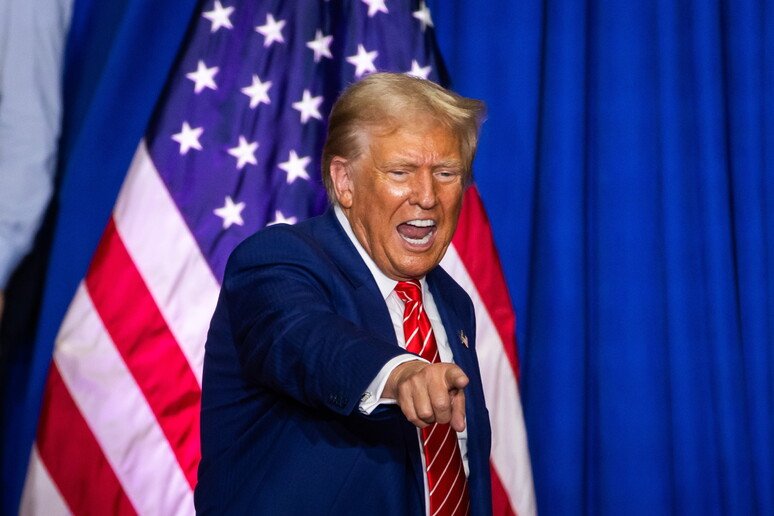 Immigrazione irregolare: Trump tira dritto con la linea dura