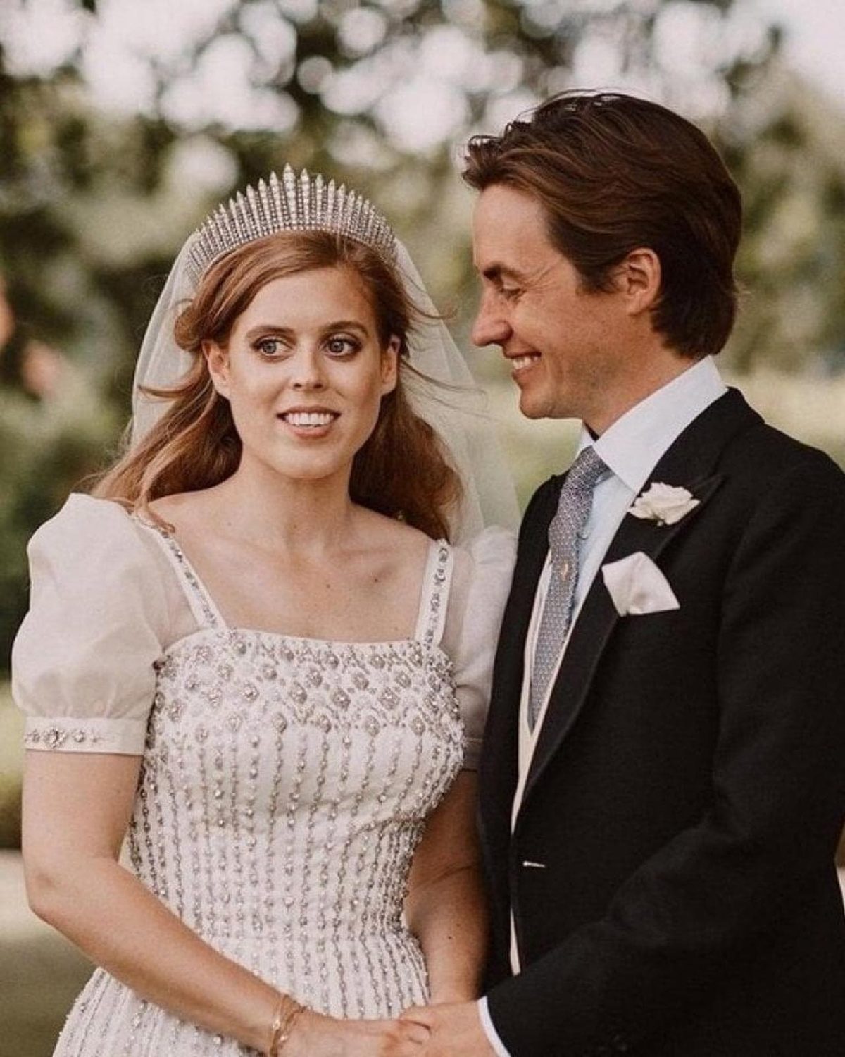 Galleria foto 'Beatrice di York è di nuovo mamma: il nome della figlia è un’omaggio a nonna Elisabetta' - foto 3