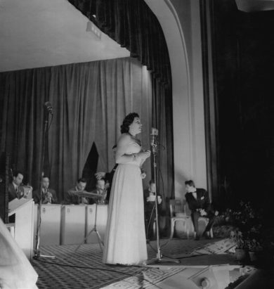 Il 29 gennaio 1951 nasceva il Festival di Sanremo