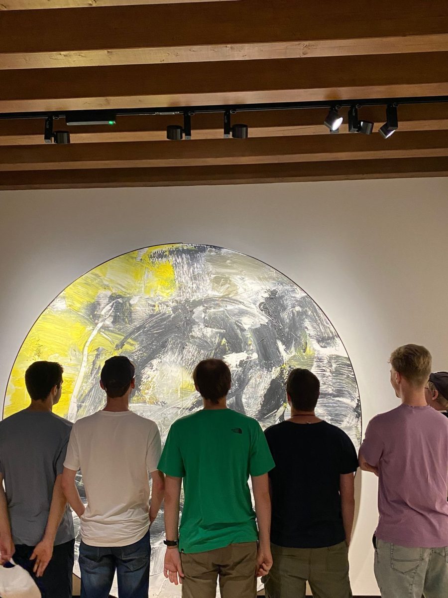 L’arte incontra l’impresa: la collaborazione tra Pastificio Rana e Palazzo Maffei Casa Museo L’arte incontra l’impresa: la collaborazione tra Pastificio Rana e Palazzo Maffei Casa Museo