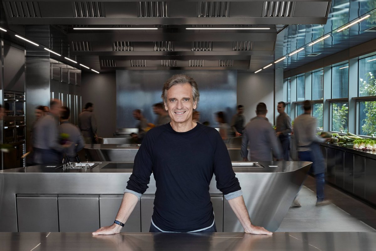 Galleria foto 'L’arte incontra l’impresa: la collaborazione tra Pastificio Rana e Palazzo Maffei Casa Museo' - foto 2