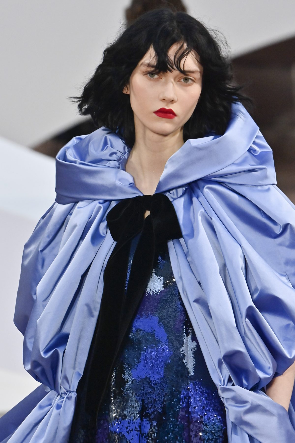 Galleria foto 'Chanel celebra 110 anni di alta moda' - foto 7