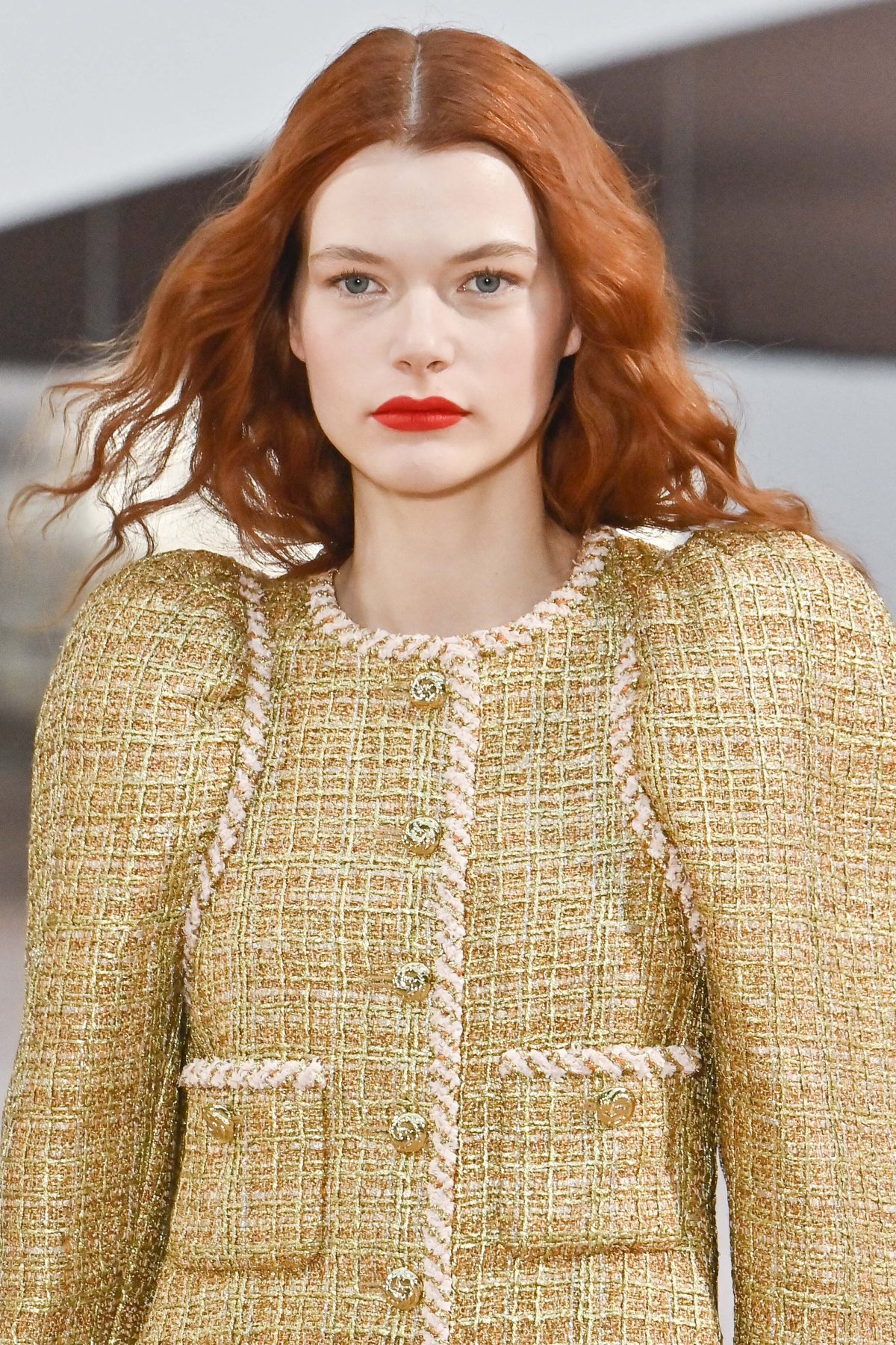 Galleria foto 'Chanel celebra 110 anni di alta moda' - foto 9