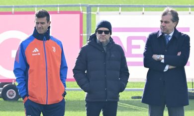 Thiago Motta, i play off di Champions League sono un’occasione sprecata