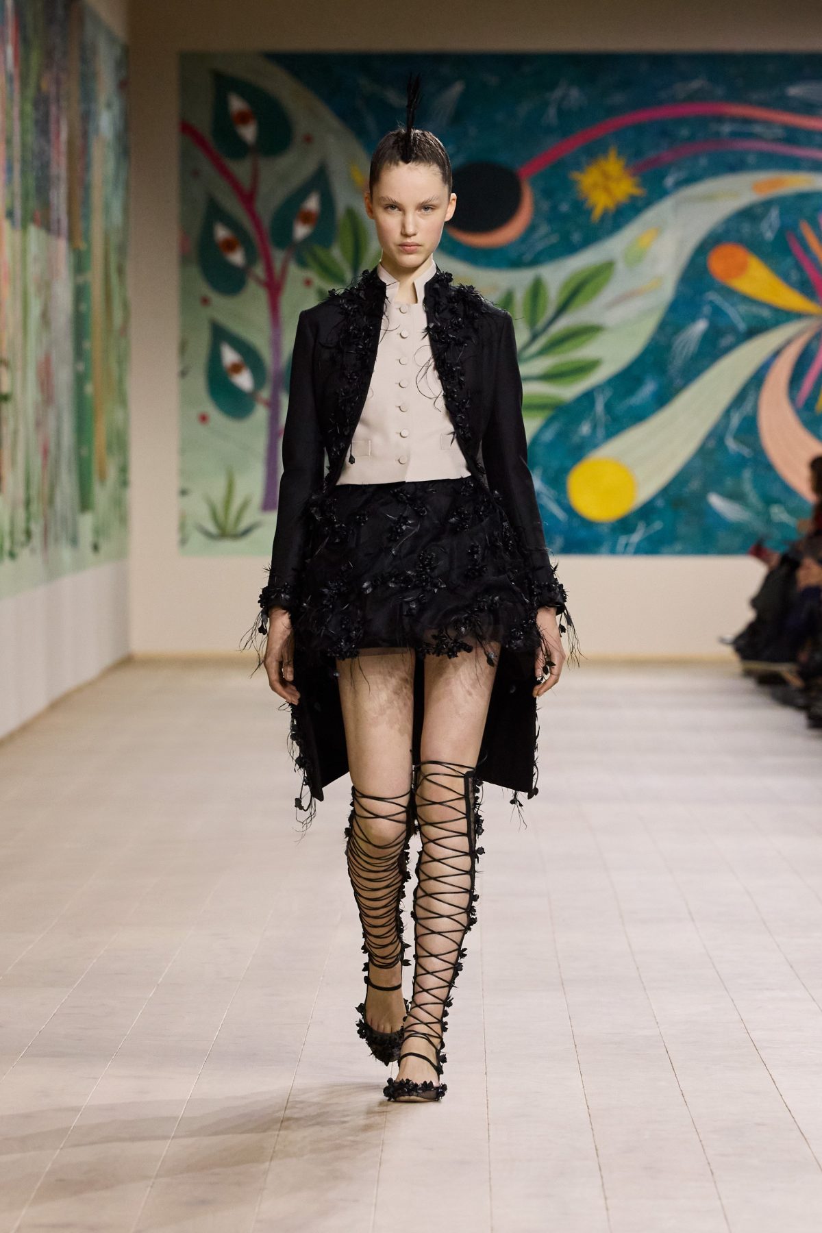 Galleria foto 'Il paese delle meraviglie di Christian Dior' - foto 18