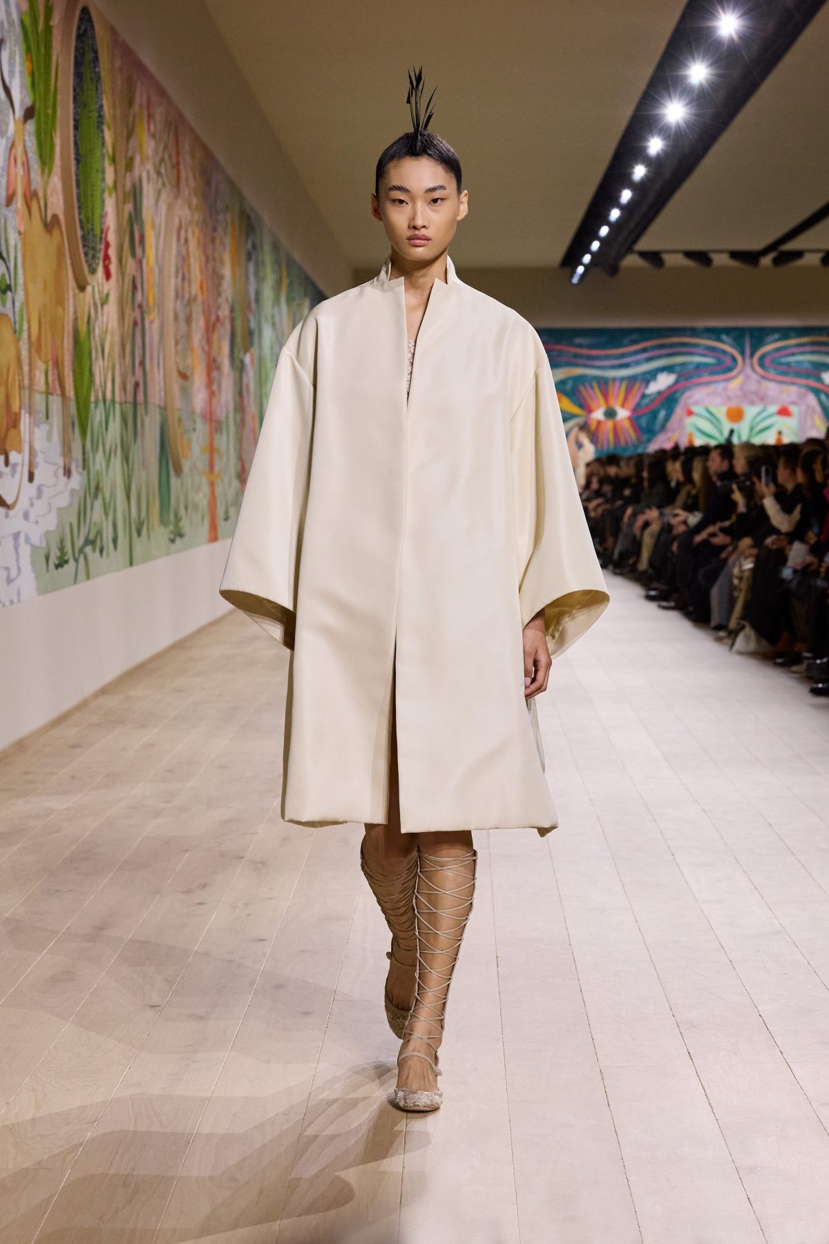 Galleria foto 'Il paese delle meraviglie di Christian Dior' - foto 16