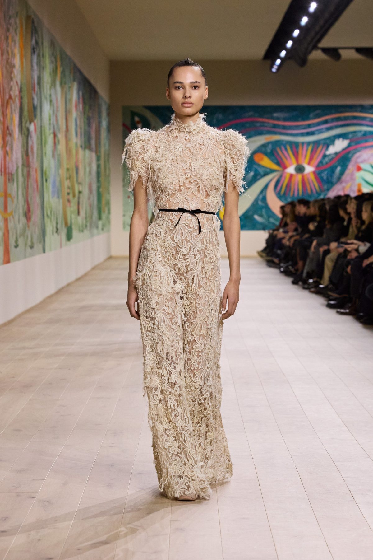 Galleria foto 'Il paese delle meraviglie di Christian Dior' - foto 15