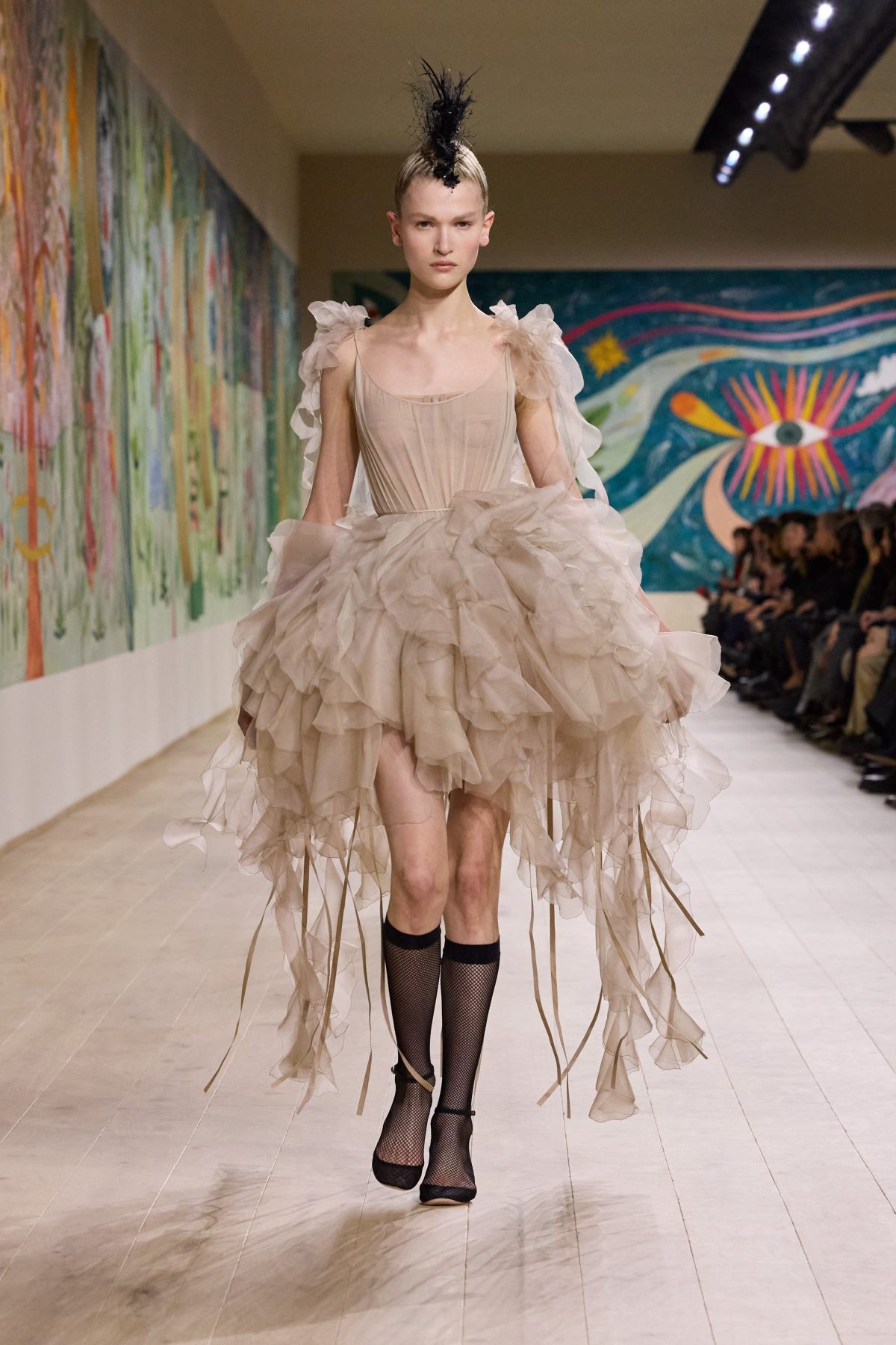 Galleria foto 'Il paese delle meraviglie di Christian Dior' - foto 12