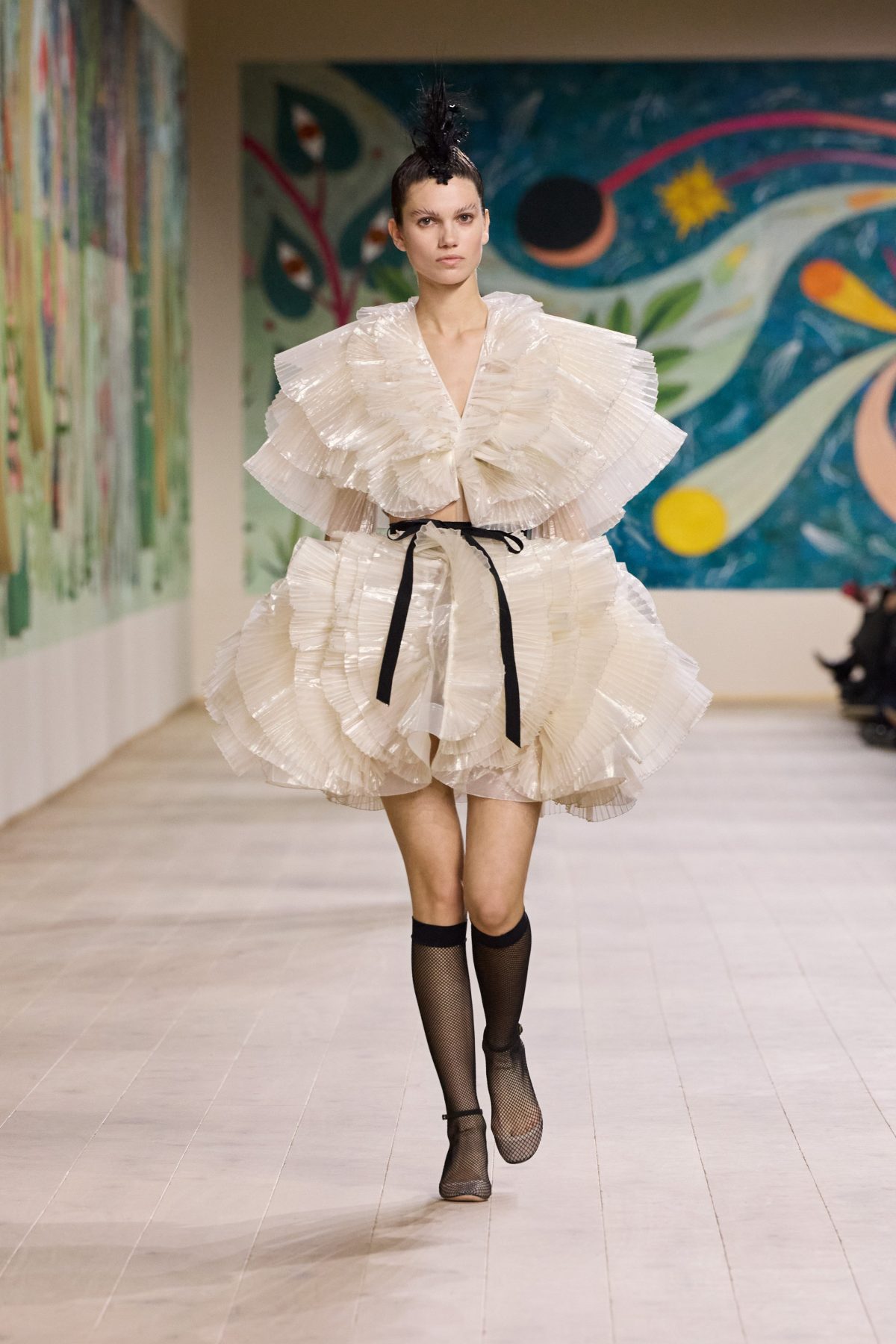 Galleria foto 'Il paese delle meraviglie di Christian Dior' - foto 10