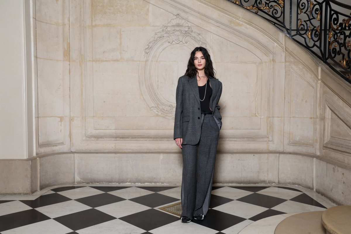 Galleria foto 'Il paese delle meraviglie di Christian Dior' - foto 4