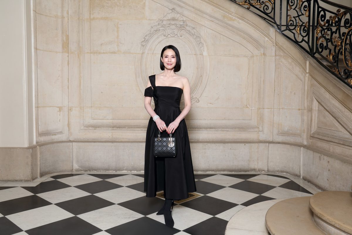 Galleria foto 'Il paese delle meraviglie di Christian Dior' - foto 19