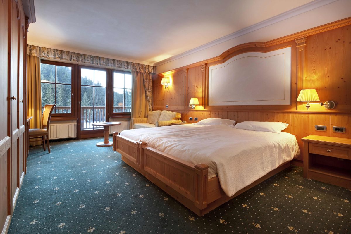 Galleria foto 'Settimana bianca: sei alberghi con un ottimo rapporto prezzo qualità' - foto 4