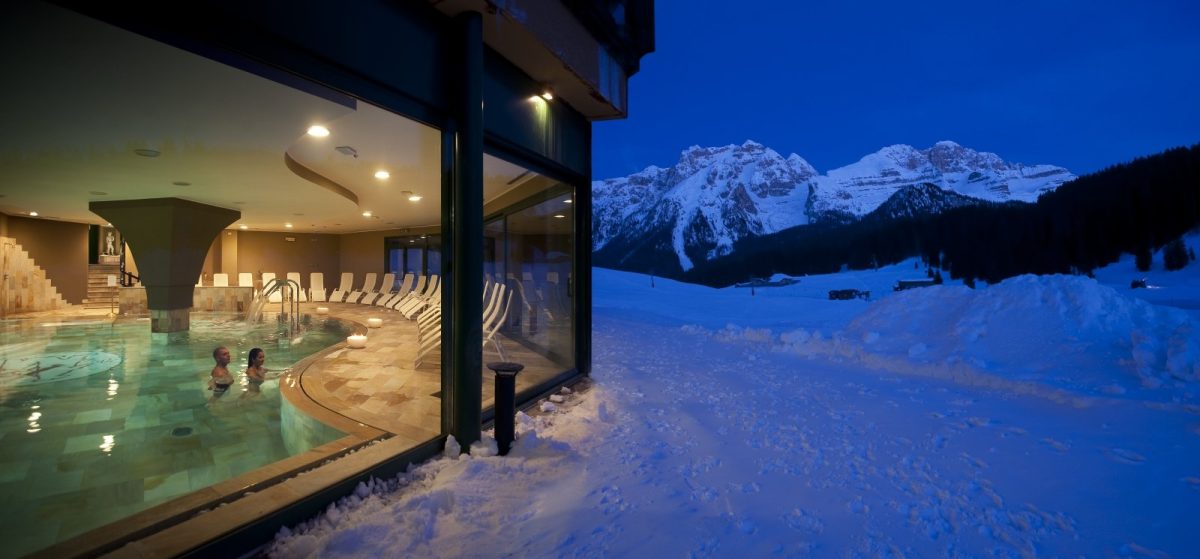 Galleria foto 'Settimana bianca: sei alberghi con un ottimo rapporto prezzo qualità' - foto 6