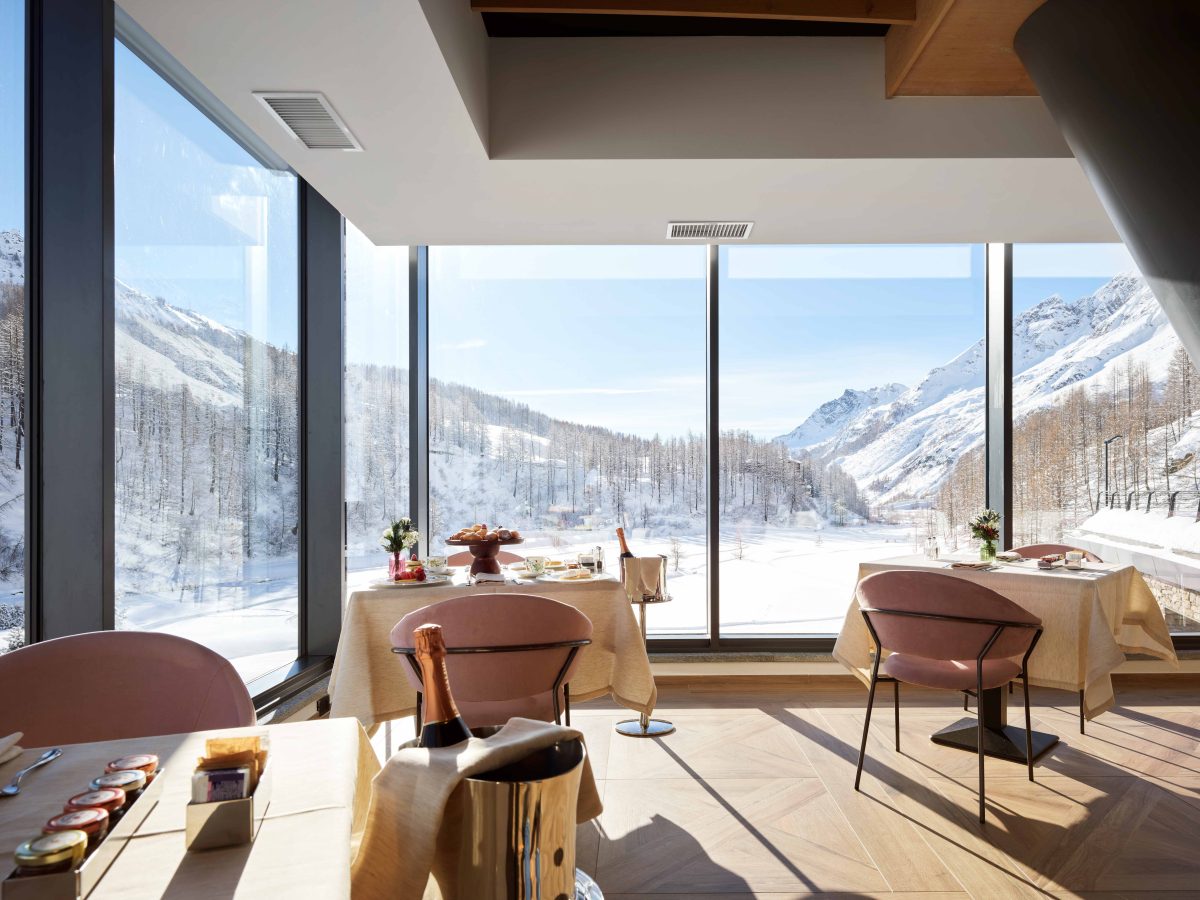 Galleria foto 'Settimana bianca: sei alberghi con un ottimo rapporto prezzo qualità' - foto 7