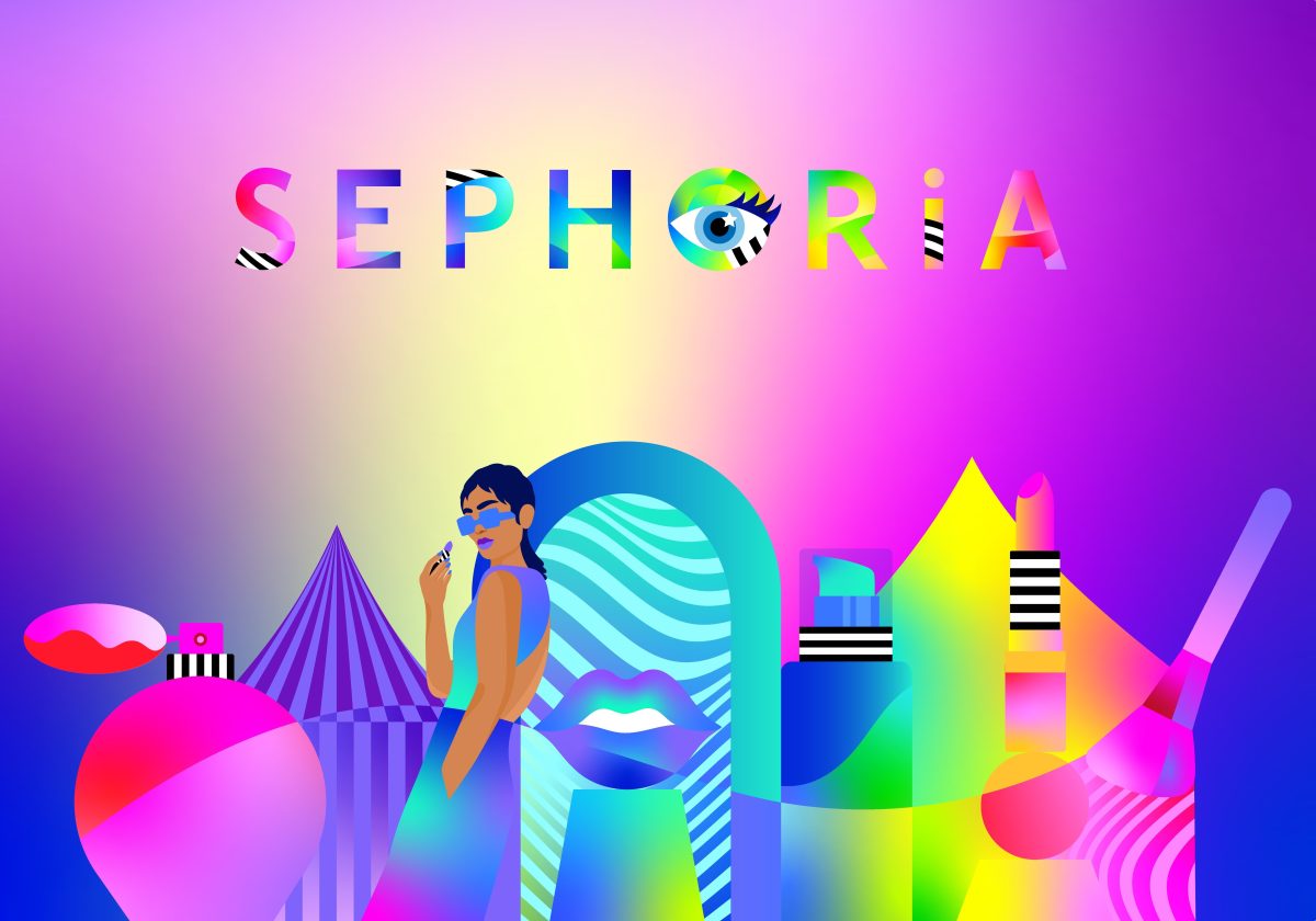 Galleria foto 'Tutto su SEPHORiA, l’evento beauty milanese firmato Sephora' - foto 18