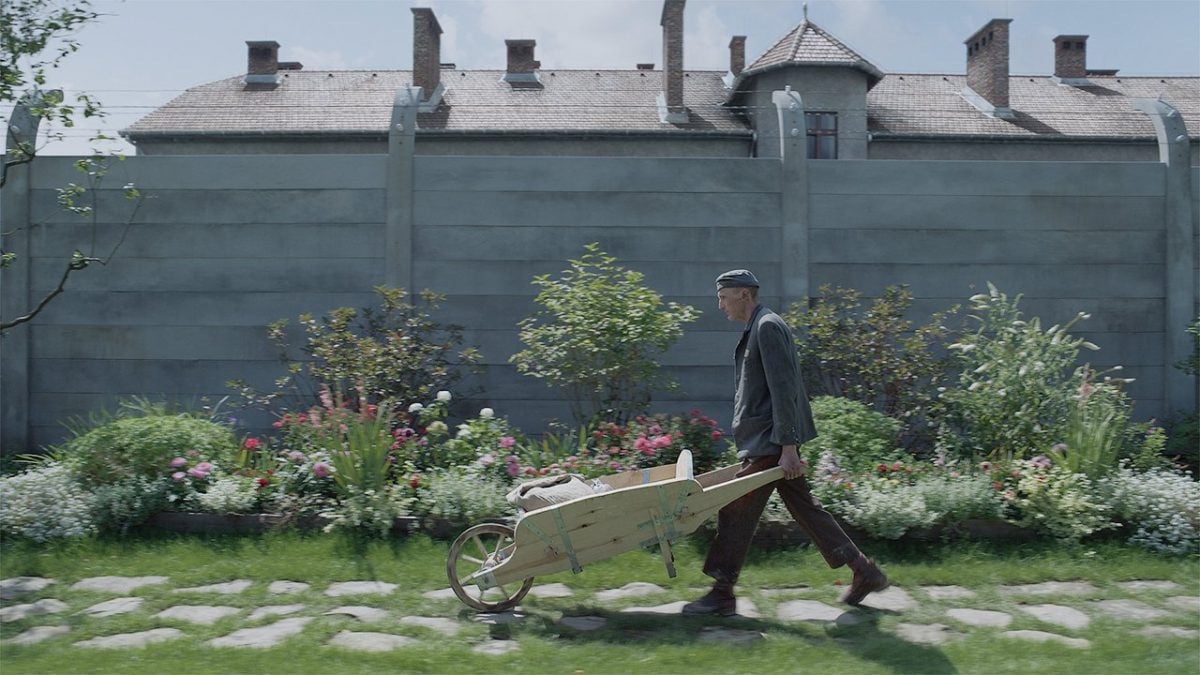 Galleria foto '“La zona d’interesse” torna al cinema per la Giornata della Memoria. Come il cinema narra l’inenarrabile' - foto 4