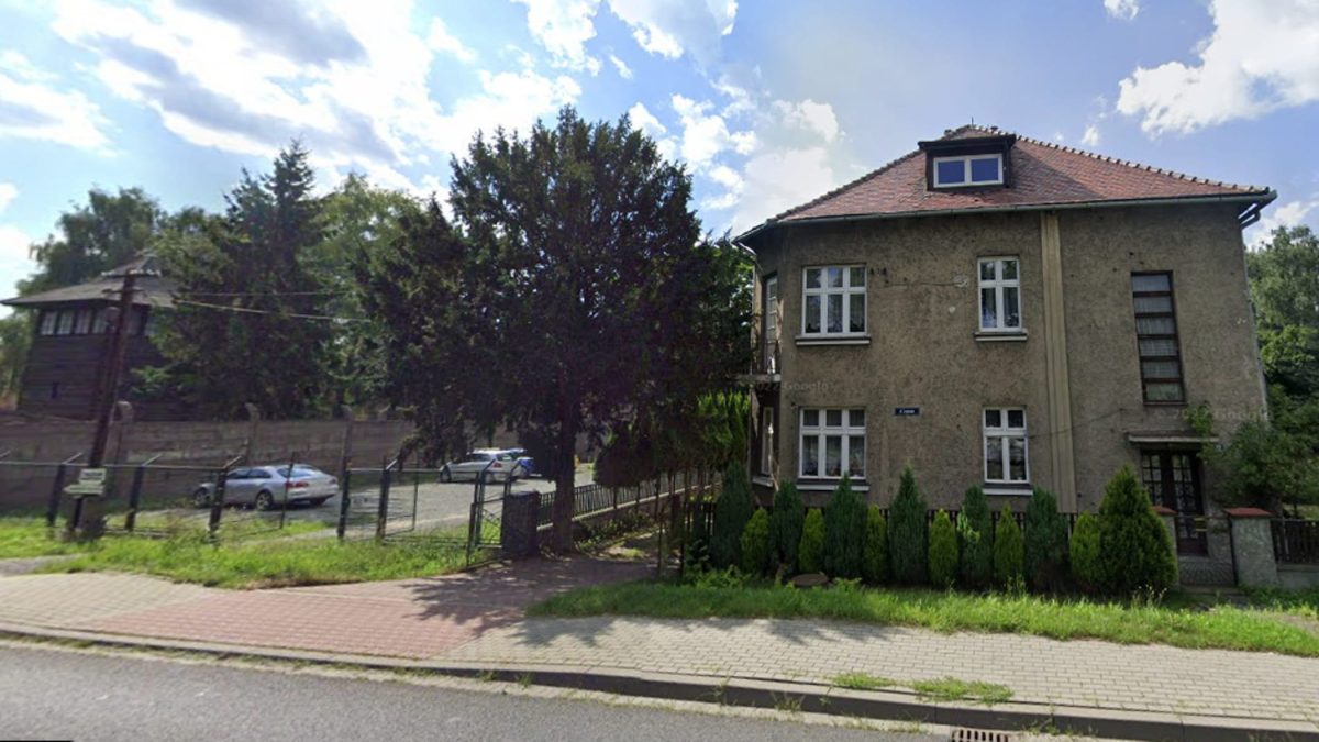 Galleria foto '“La zona d’interesse” torna al cinema per la Giornata della Memoria. Come il cinema narra l’inenarrabile' - foto 5