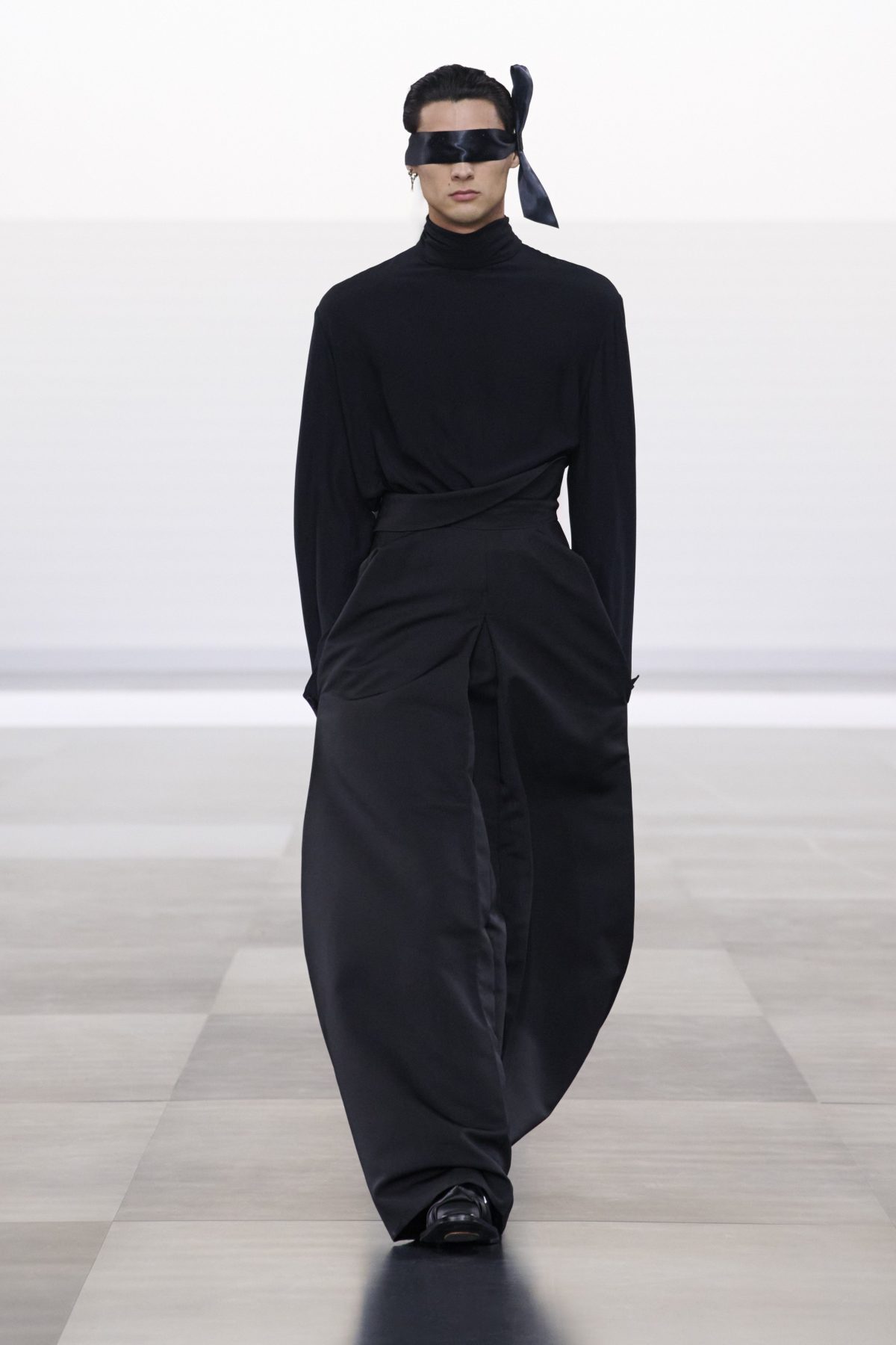 Galleria foto 'Dior Homme in equilibrio tra passato e presente' - foto 10