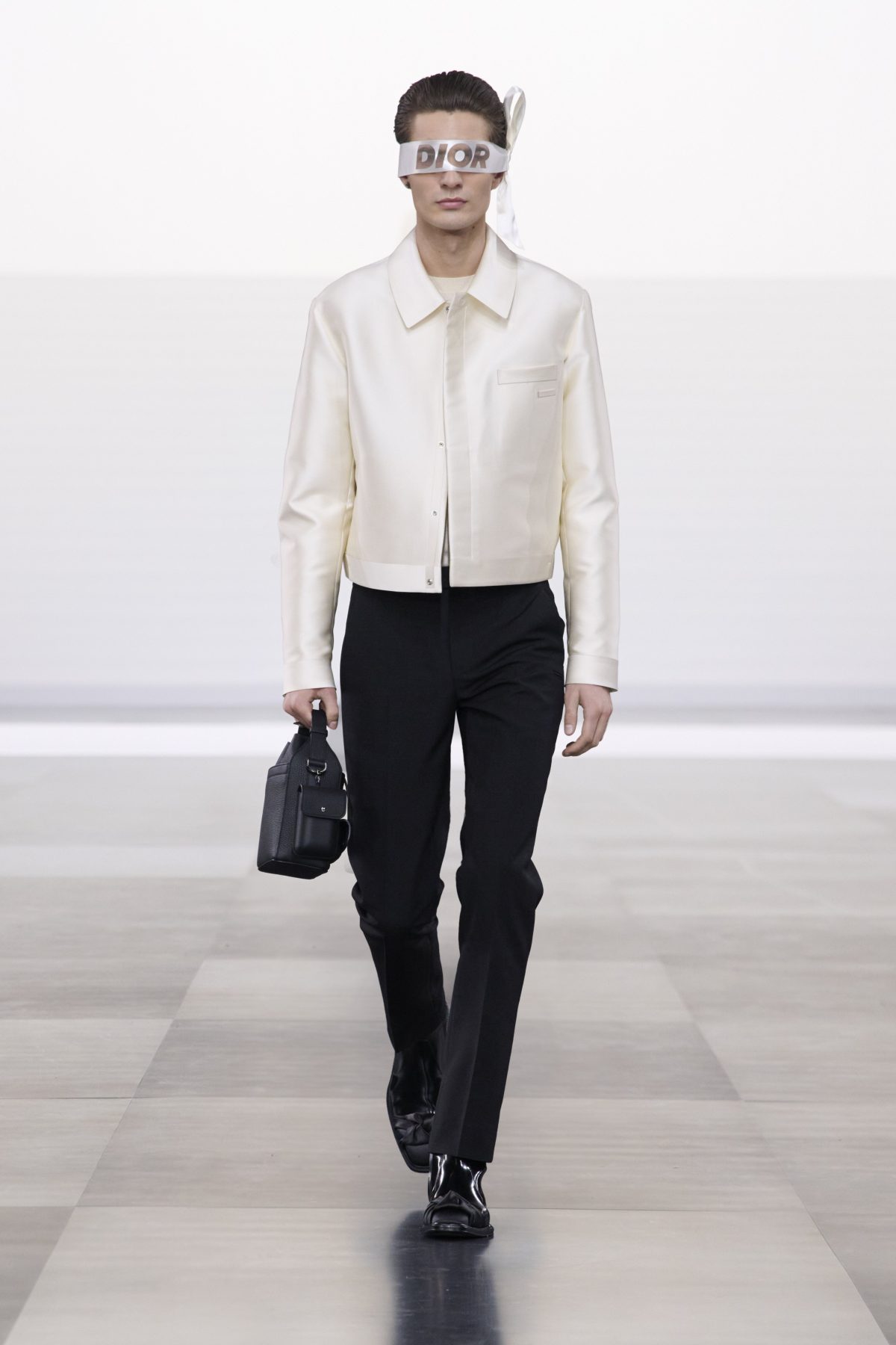 Galleria foto 'Dior Homme in equilibrio tra passato e presente' - foto 8