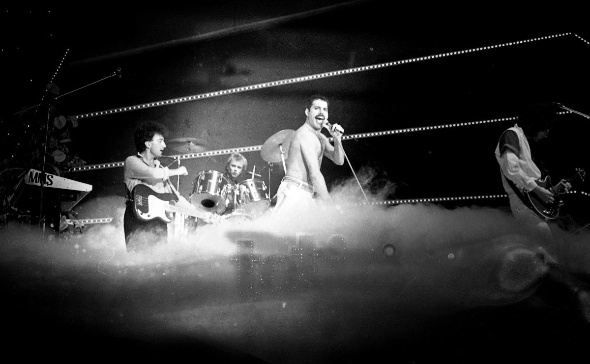 Bohemian Rhapsody compie 50 anni: la vera storia del capolavoro dei Queen Bohemian Rhapsody compie 50 anni: la vera storia del capolavoro dei Queen