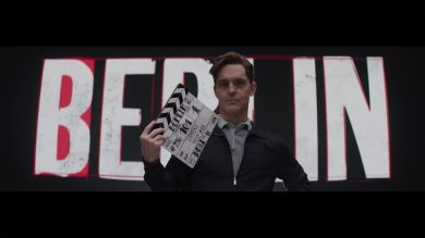 “Berlino”: Iniziate le riprese della seconda stagione della serie spin-off de La Casa di Carta