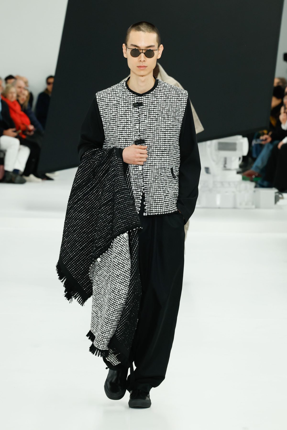 Galleria foto 'I mondi della Paris Fashion Week' - foto 19