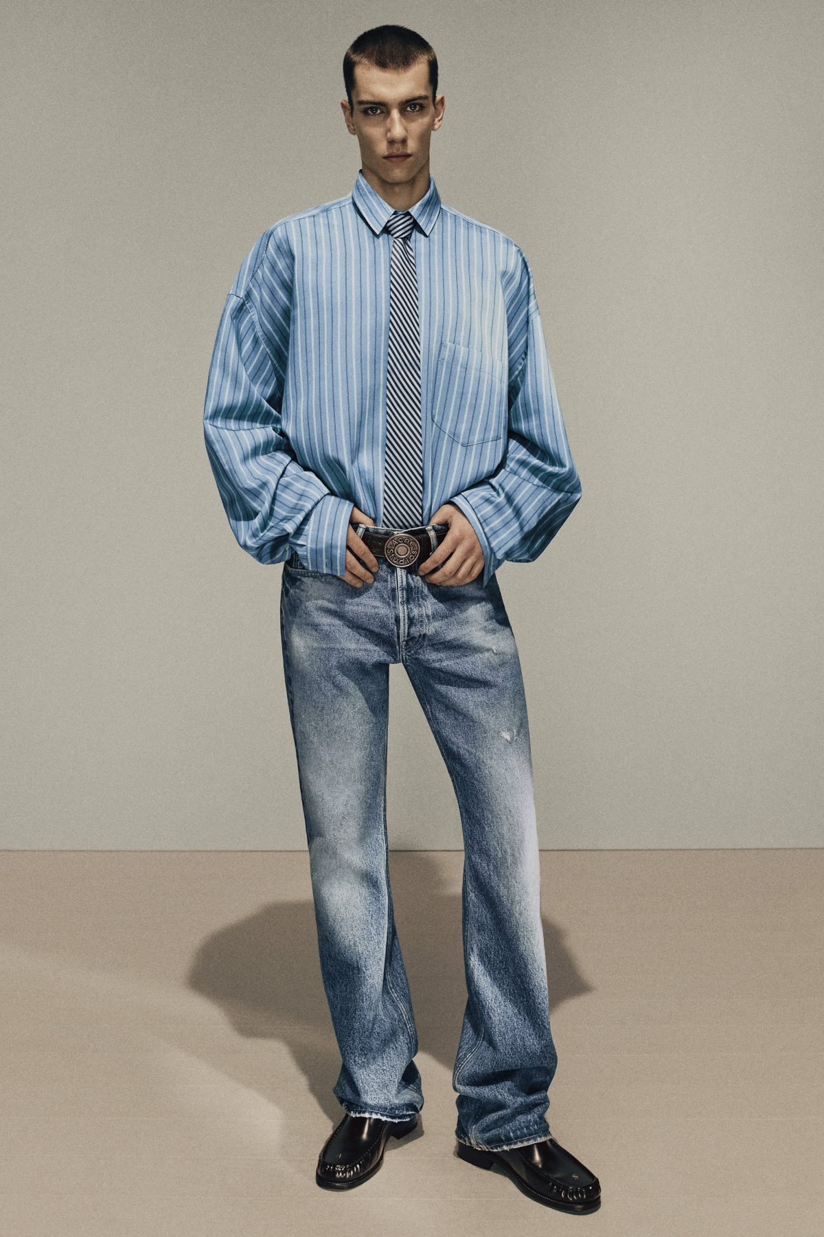 Galleria foto 'I mondi della Paris Fashion Week' - foto 10