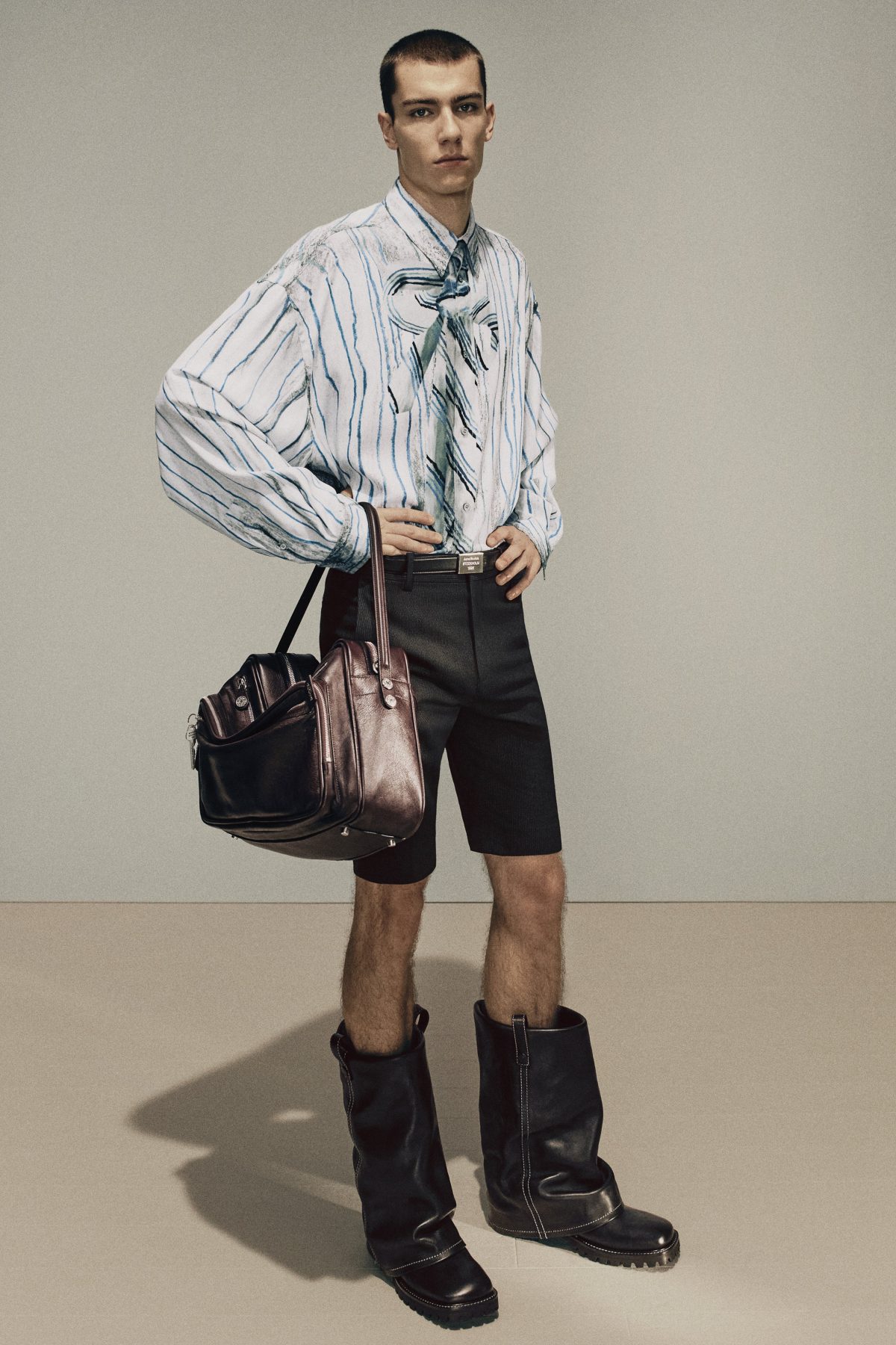 Galleria foto 'I mondi della Paris Fashion Week' - foto 3