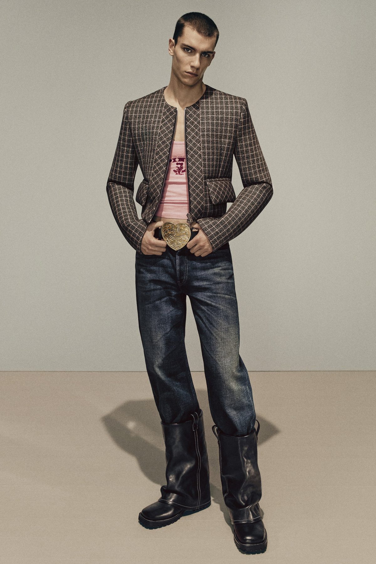 Galleria foto 'I mondi della Paris Fashion Week' - foto 4