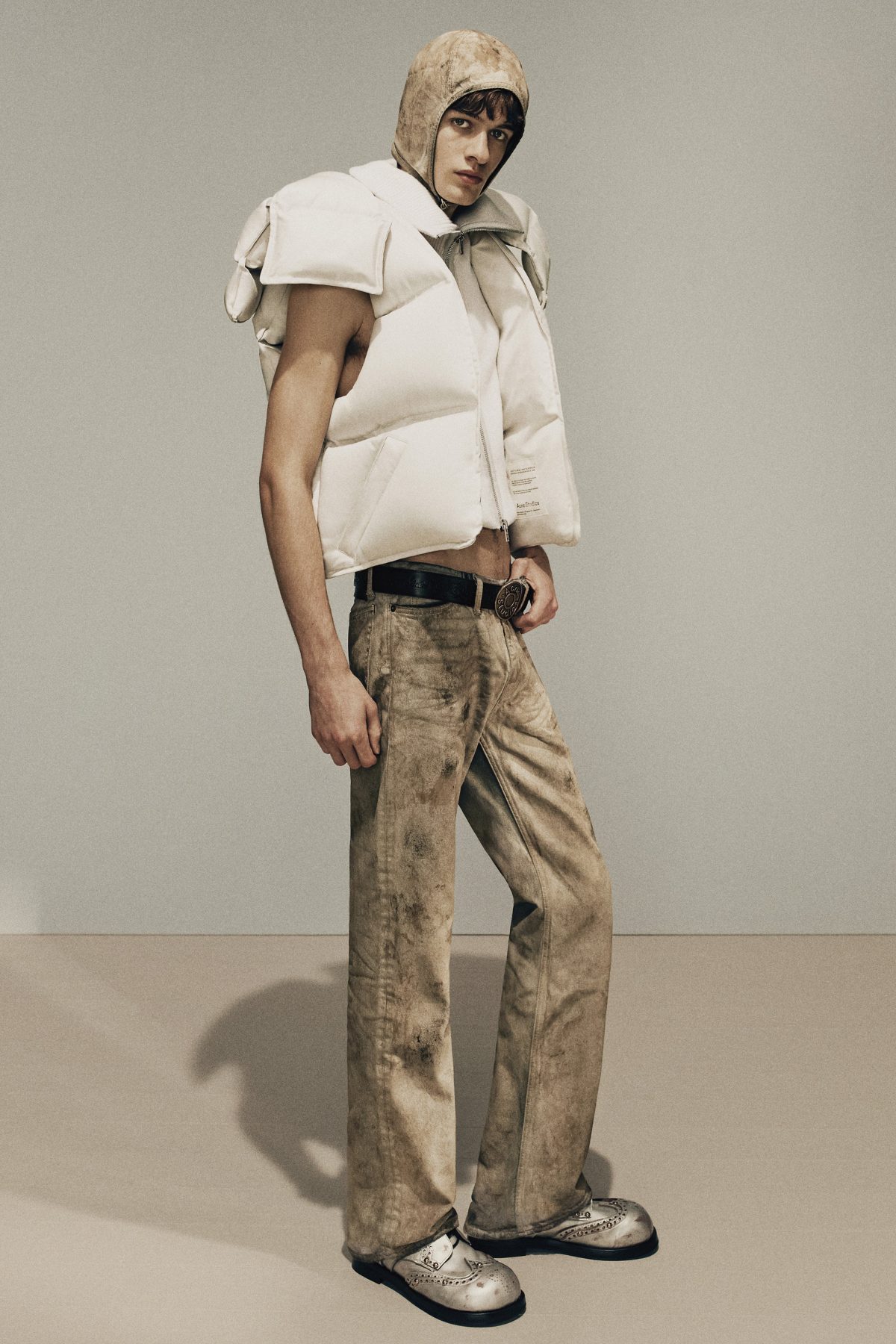 Galleria foto 'I mondi della Paris Fashion Week' - foto 5