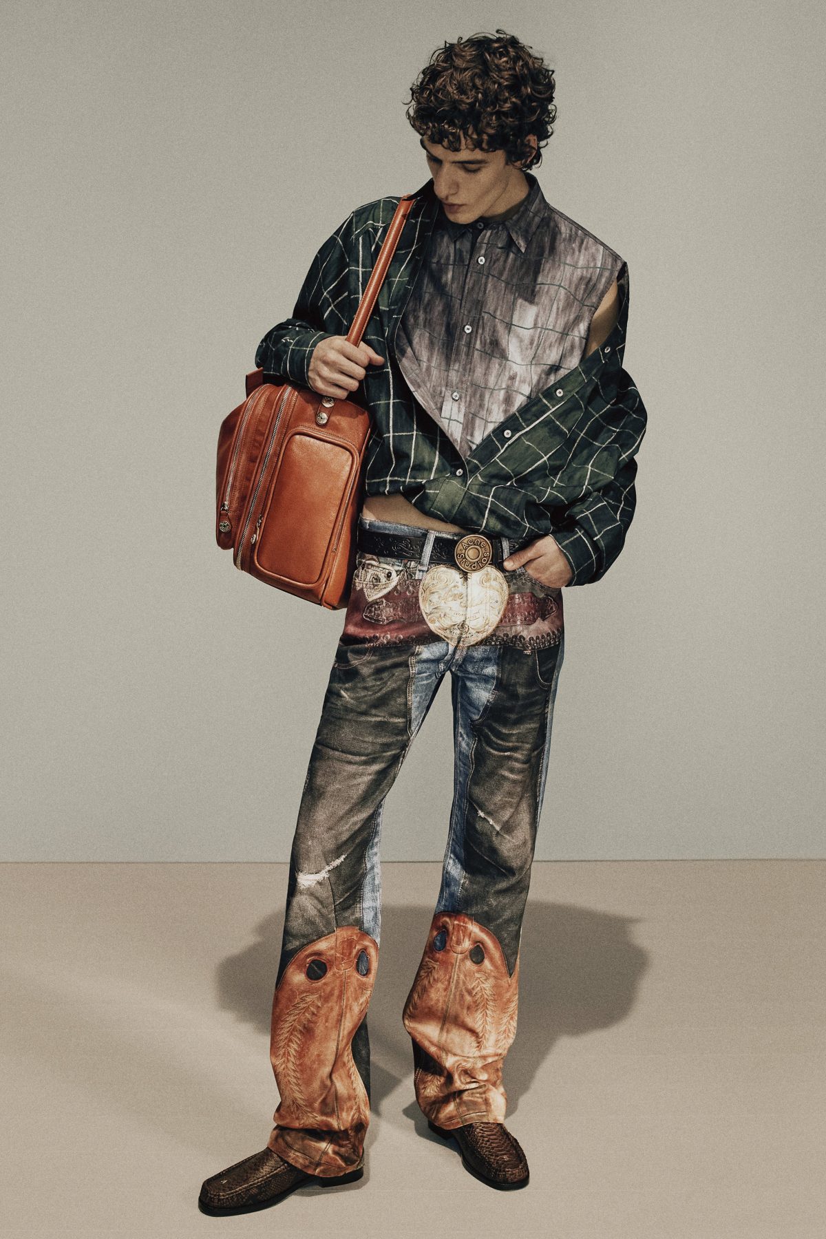 Galleria foto 'I mondi della Paris Fashion Week' - foto 6