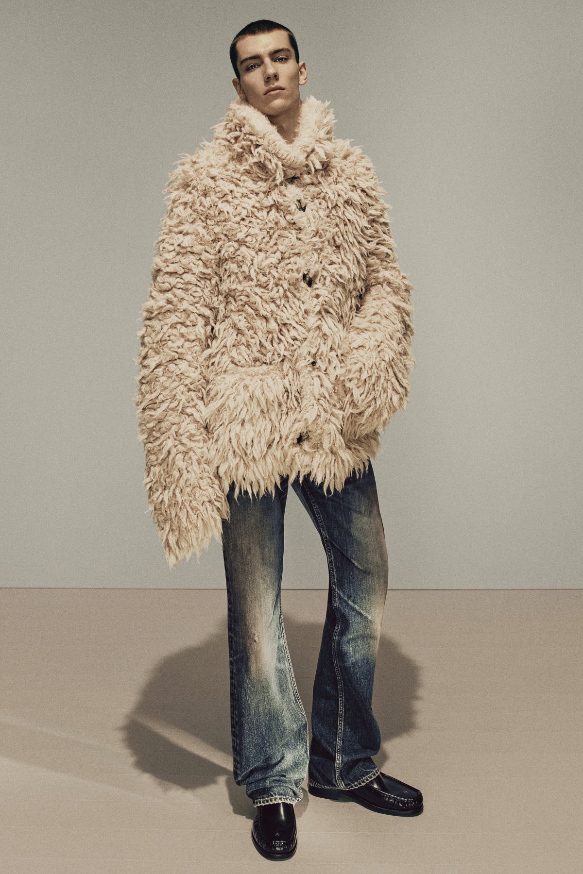 Galleria foto 'I mondi della Paris Fashion Week' - foto 7