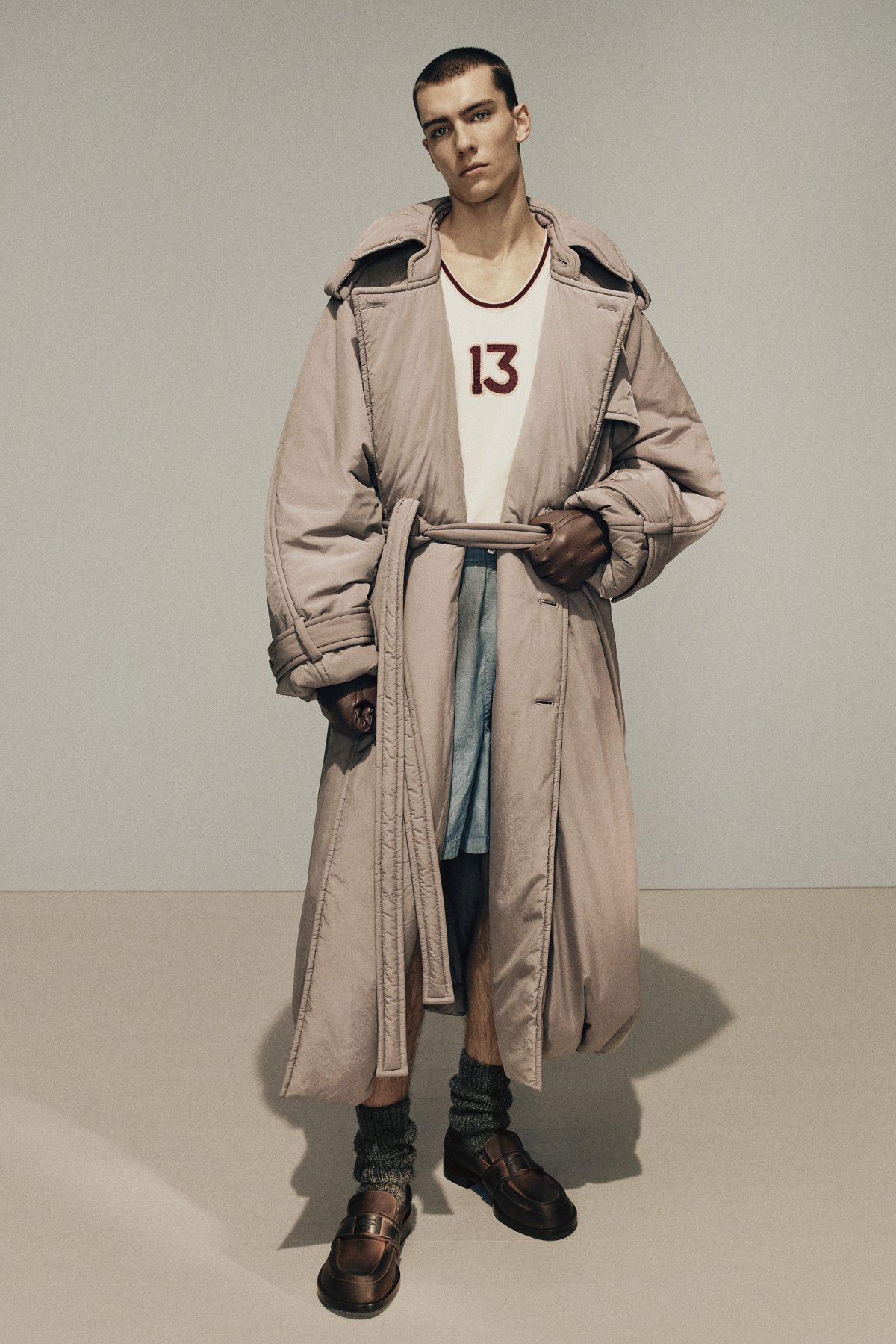 Galleria foto 'I mondi della Paris Fashion Week' - foto 8