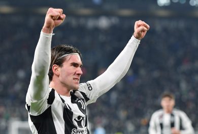 Vlahovic e la Juventus, addio da 130 milioni di euro