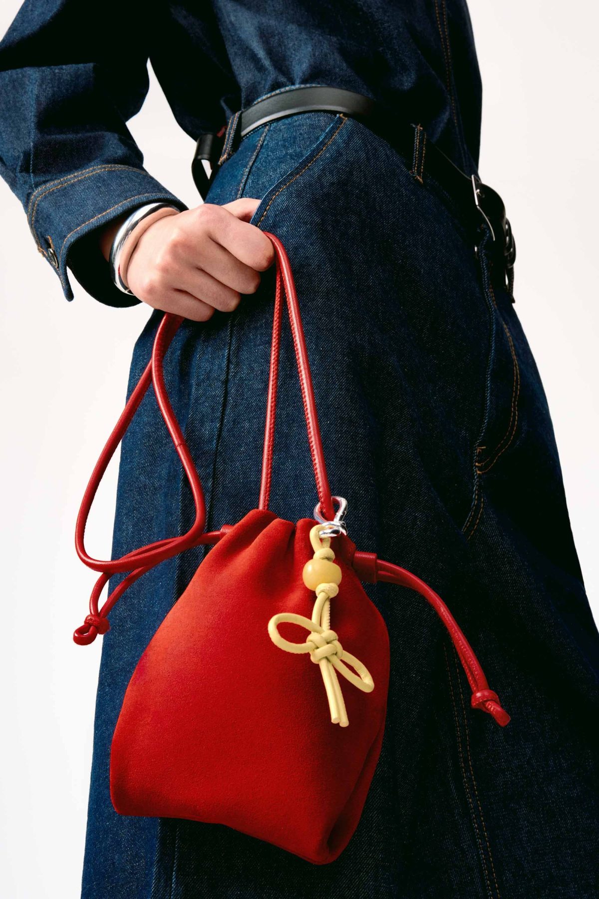 Galleria foto 'Tutta la moda che celebra il Capodanno Lunare 2025' - foto 2