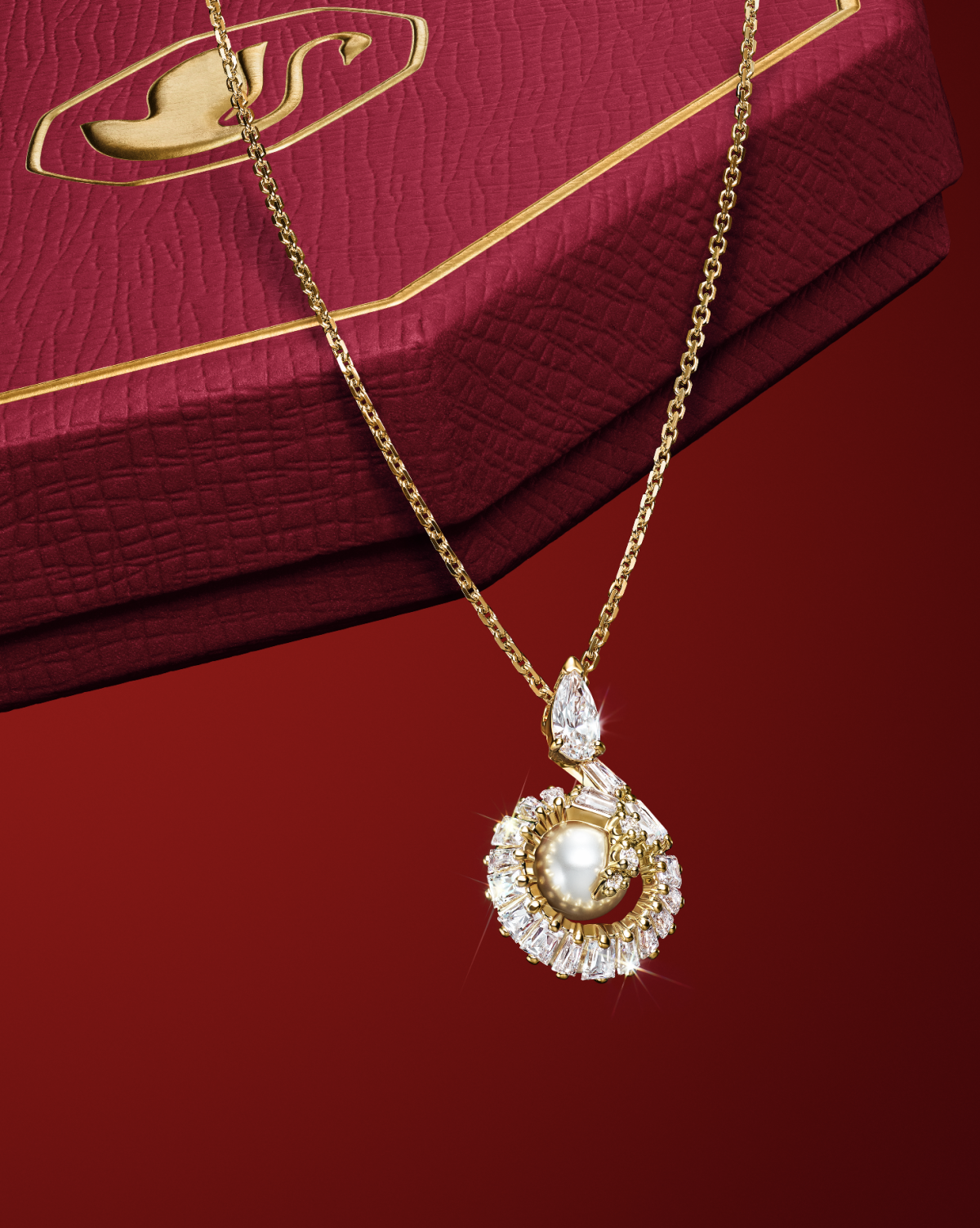 Galleria foto 'Tutta la moda che celebra il Capodanno Lunare 2025' - foto 3