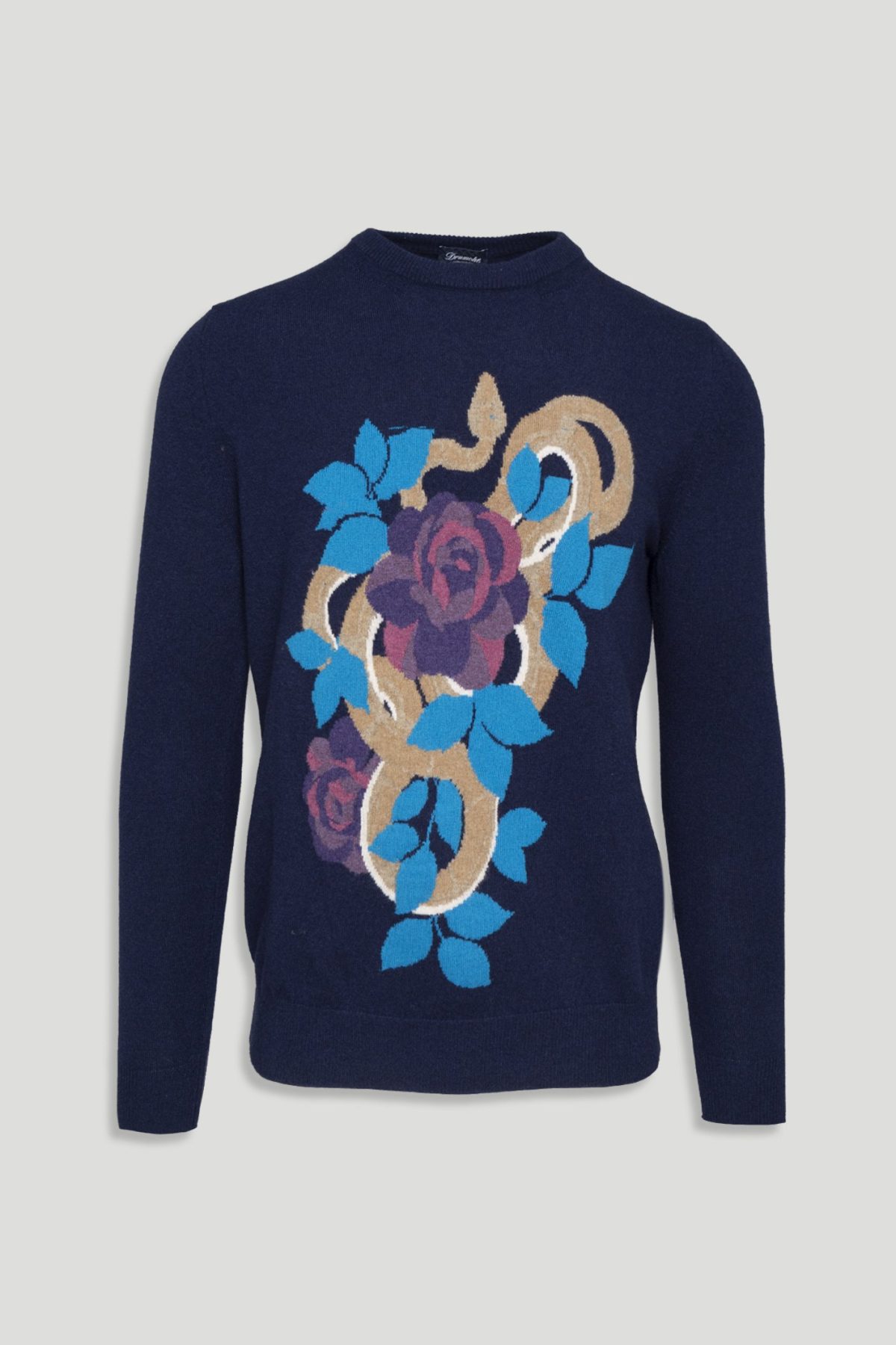 Galleria foto 'Tutta la moda che celebra il Capodanno Lunare 2025' - foto 8