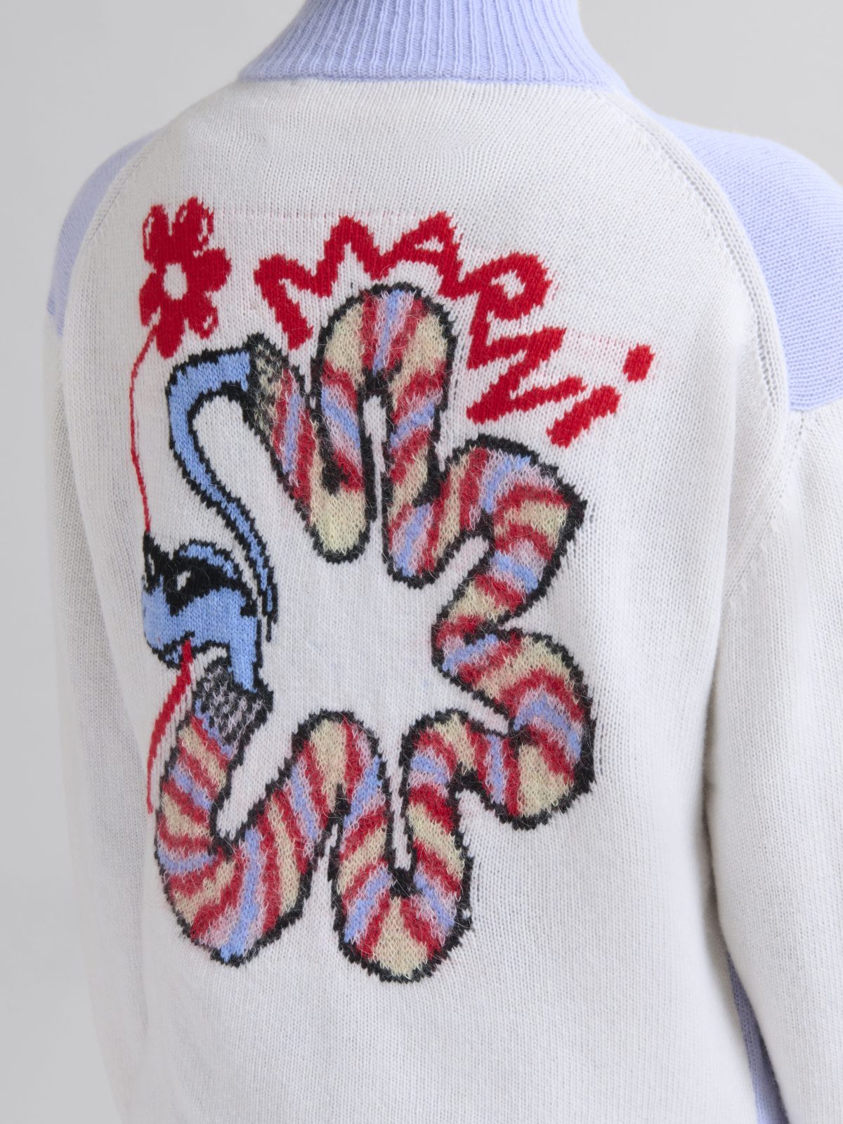 Galleria foto 'Tutta la moda che celebra il Capodanno Lunare 2025' - foto 9